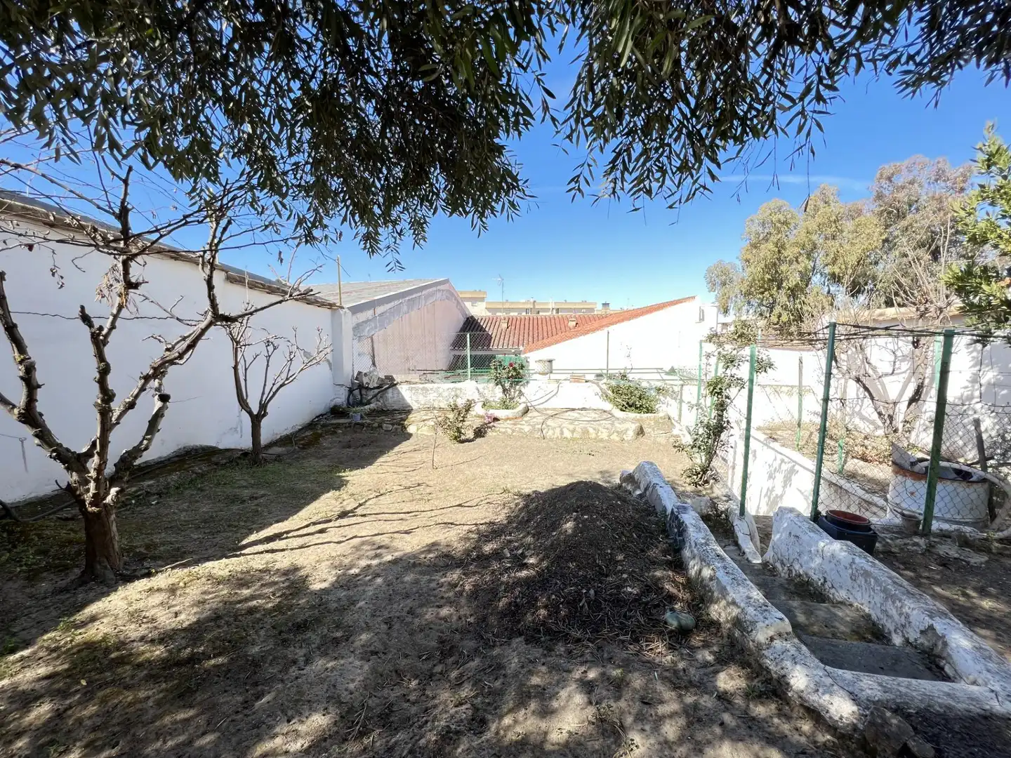 Casa o chalet en venta en Antequera con Aire acondicionado, Calefacción y Jardín privado