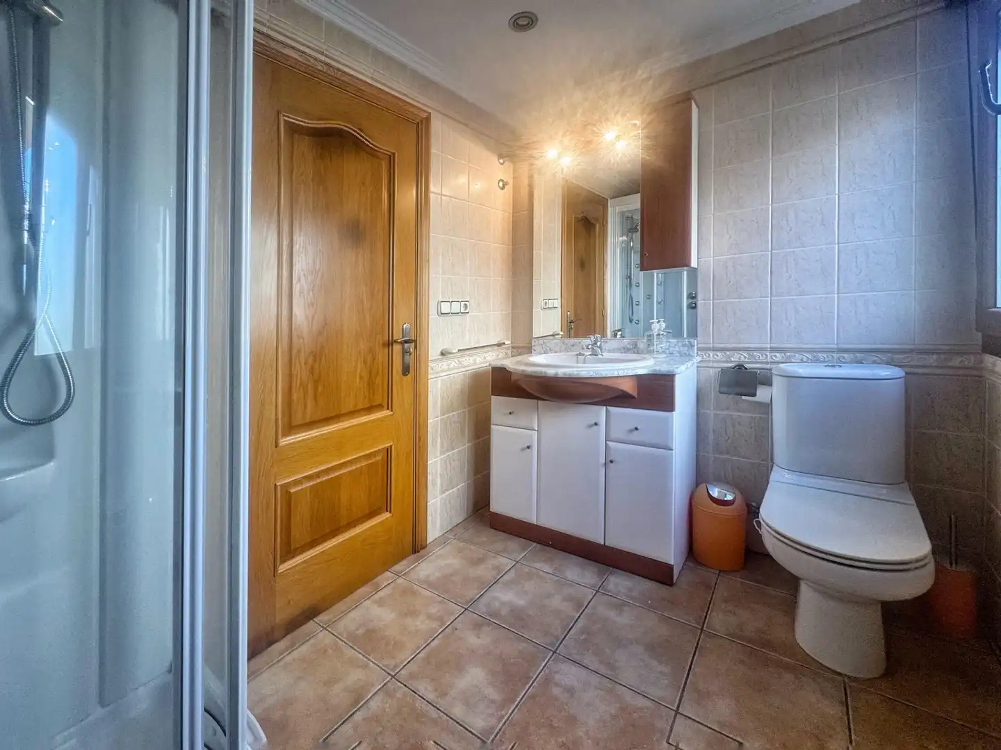 Haus mit Terrasse zum Verkauf in Lugar TELLEIRO-NOALLA 27, imagen 19