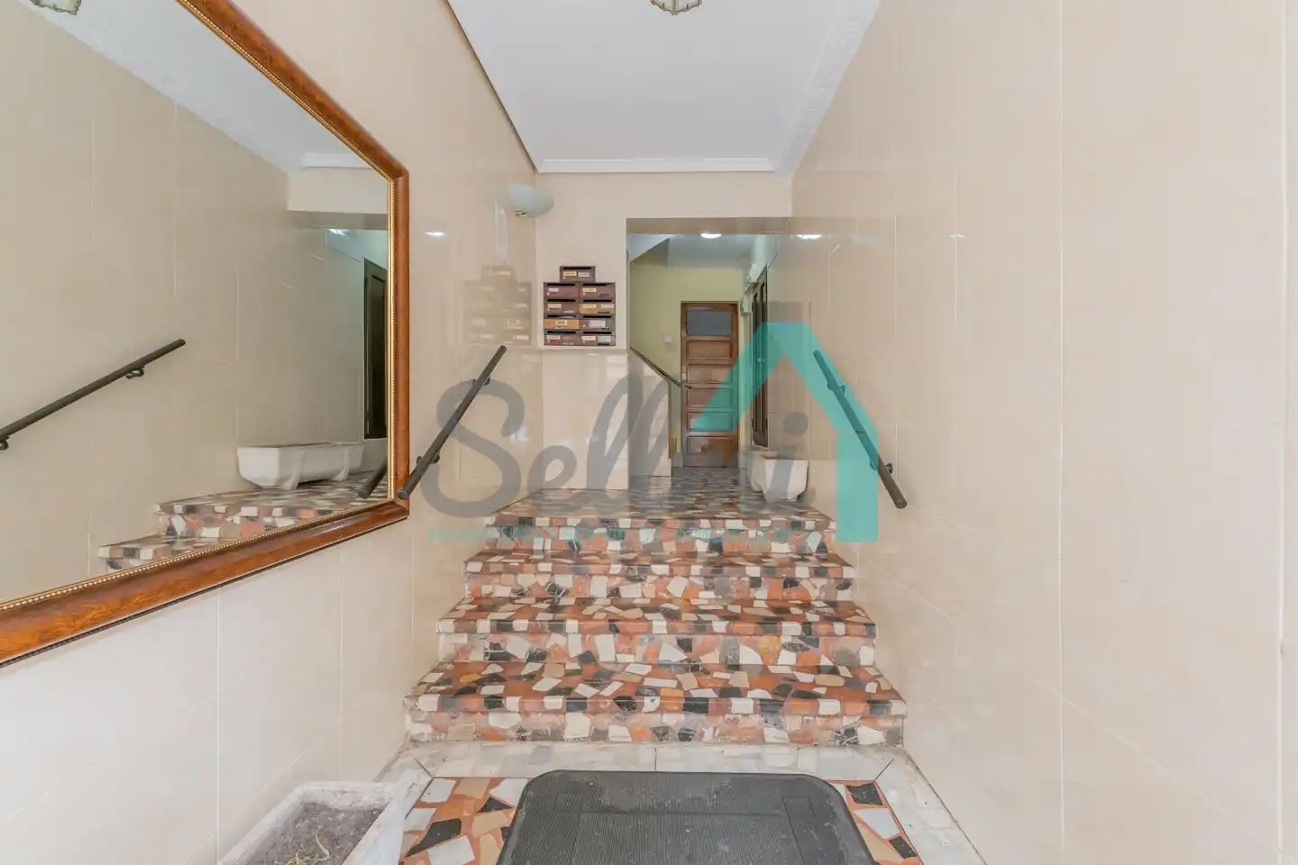 Flat for share in Oviedo   with Heating, Terrace and Furnished