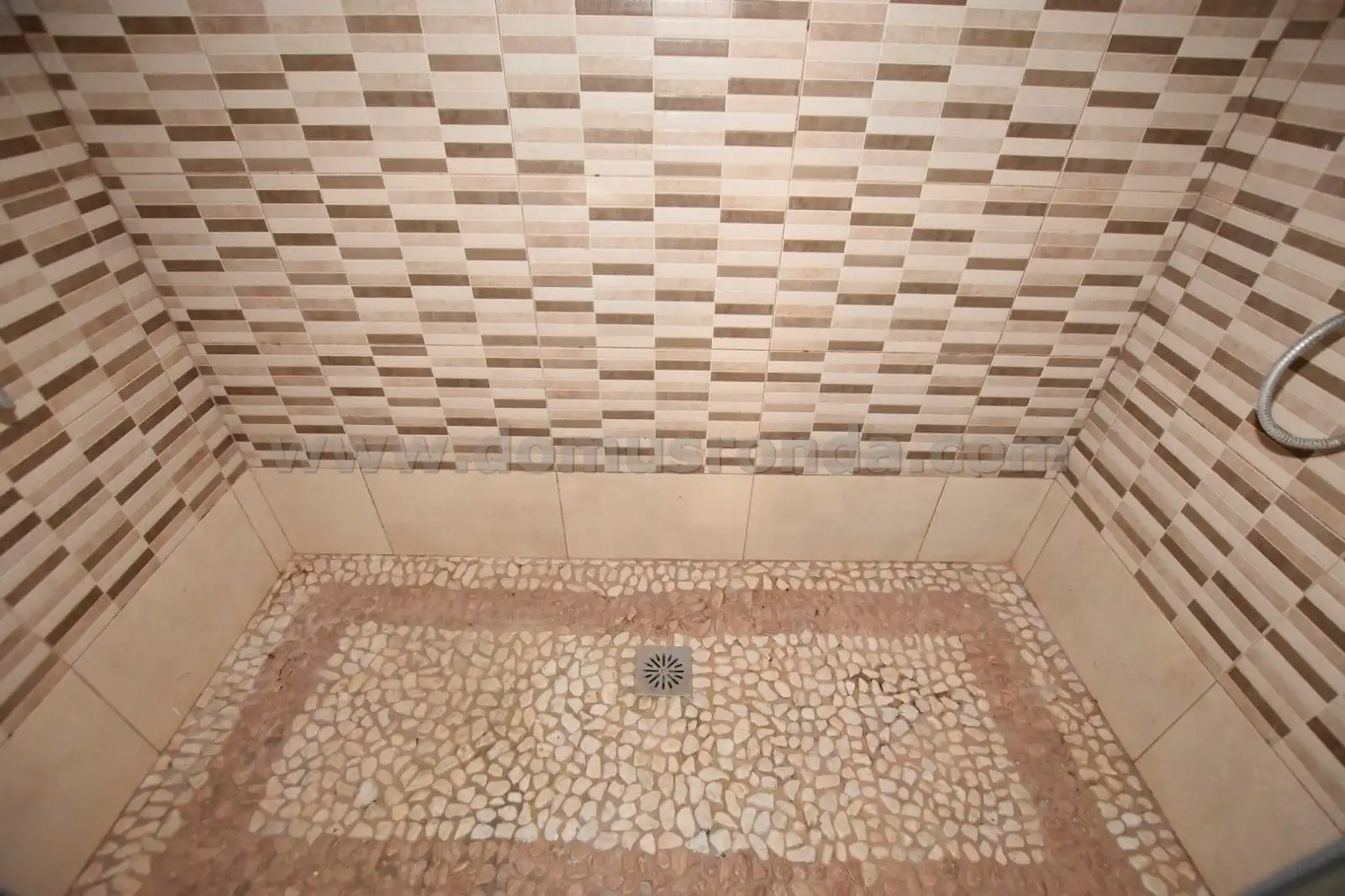 Bany de Casa o xalet en venda en Ronda amb Terrassa i Traster