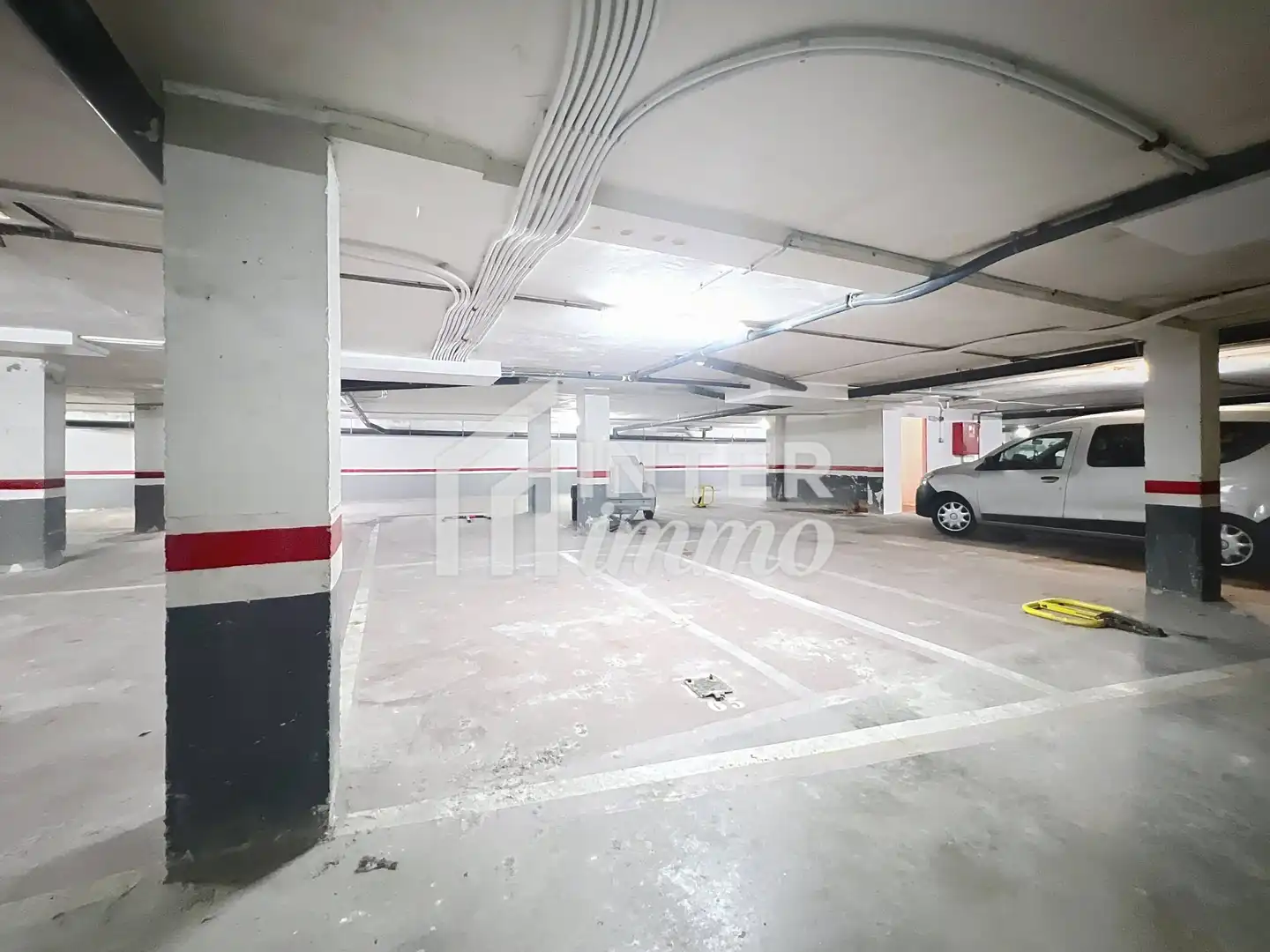 Monolocale con terrazza in vendita a Avenida del Canal 19, imagen 25