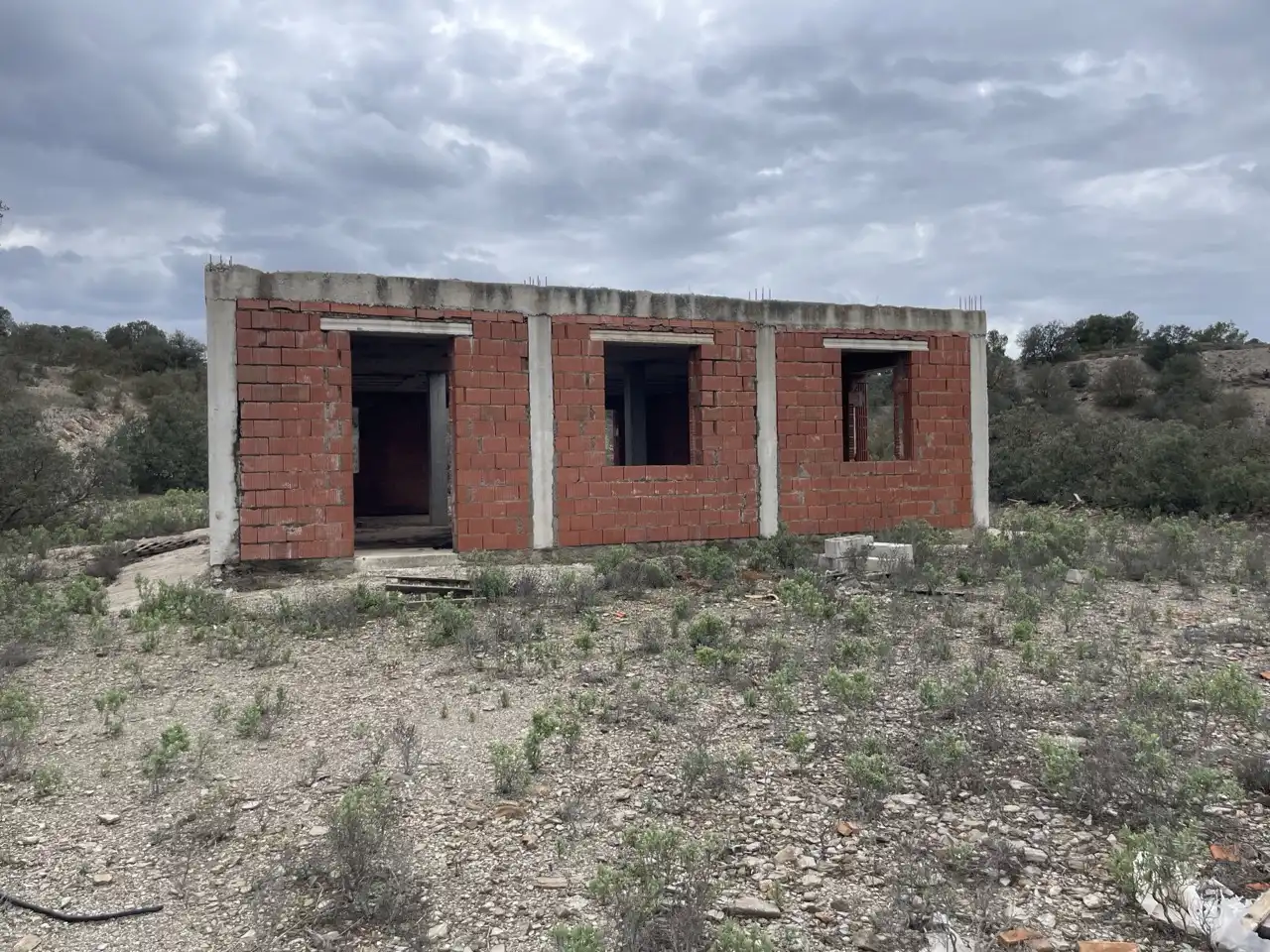Residential land for sale in Pasadizo Cabezo, Cerro Siom o Paleton -  Carretera A-327, imagen 8