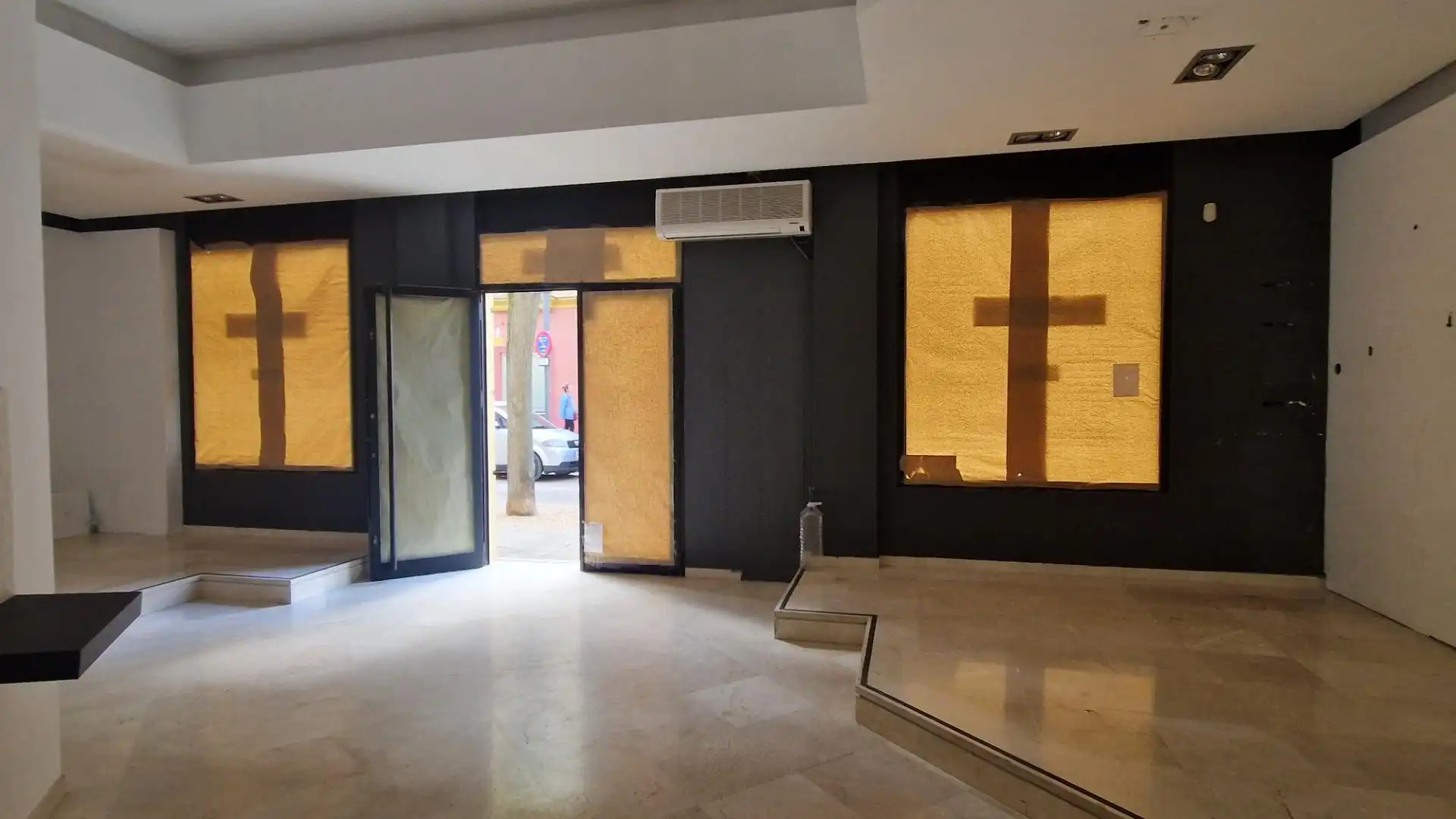Gewerbefläche zum Verkauf in Avenida - Divina Pastora - Plaza de Toros, imagen 14