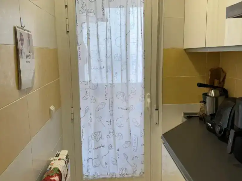 Terraza de Piso en venta en Torralba de Calatrava con Aire acondicionado, Trastero y Amueblado
