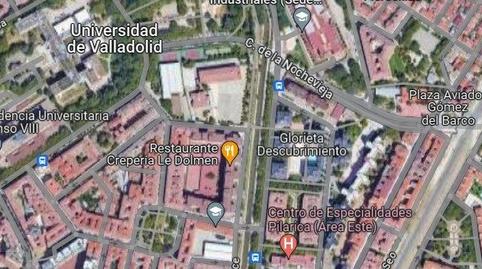 Photo 2 of Flat for sale in Guadalete, Batallas, Valladolid