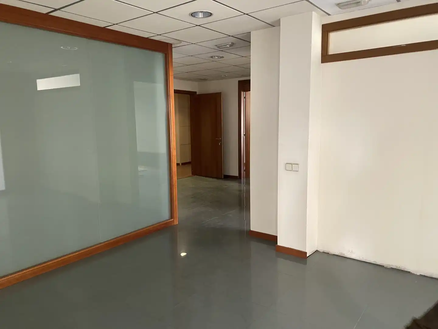 Ufficio in affitto a Centre, imagen 5