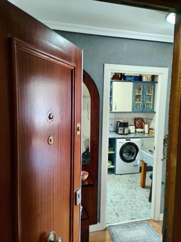 Piso en Venta en Universidad