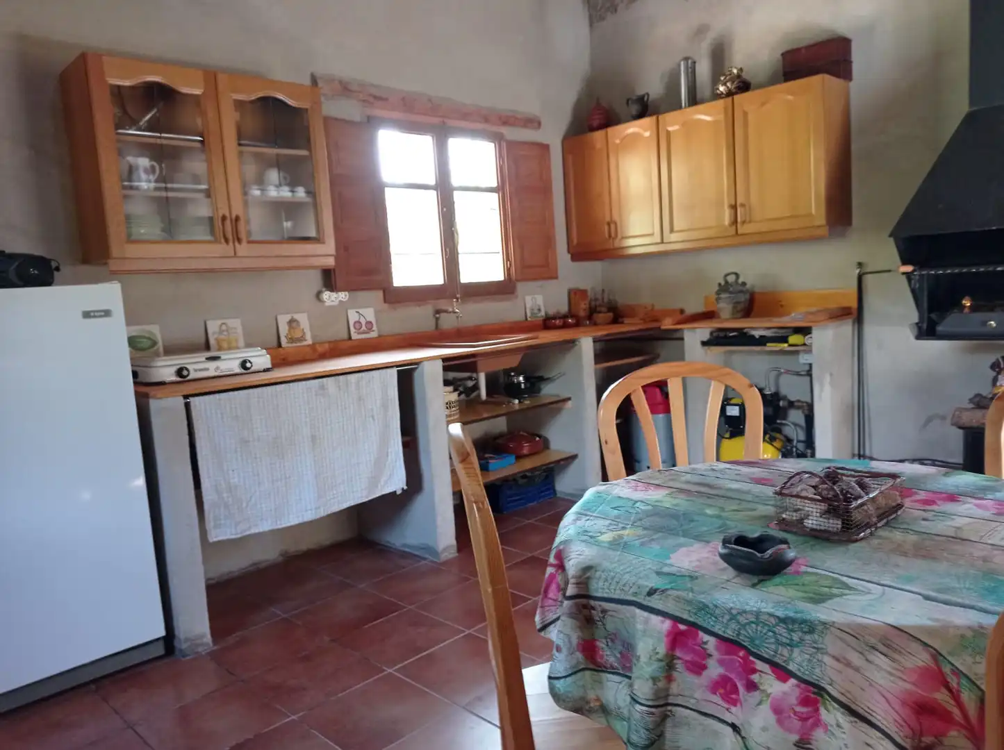 Land for sale in Horta de Sant Joan