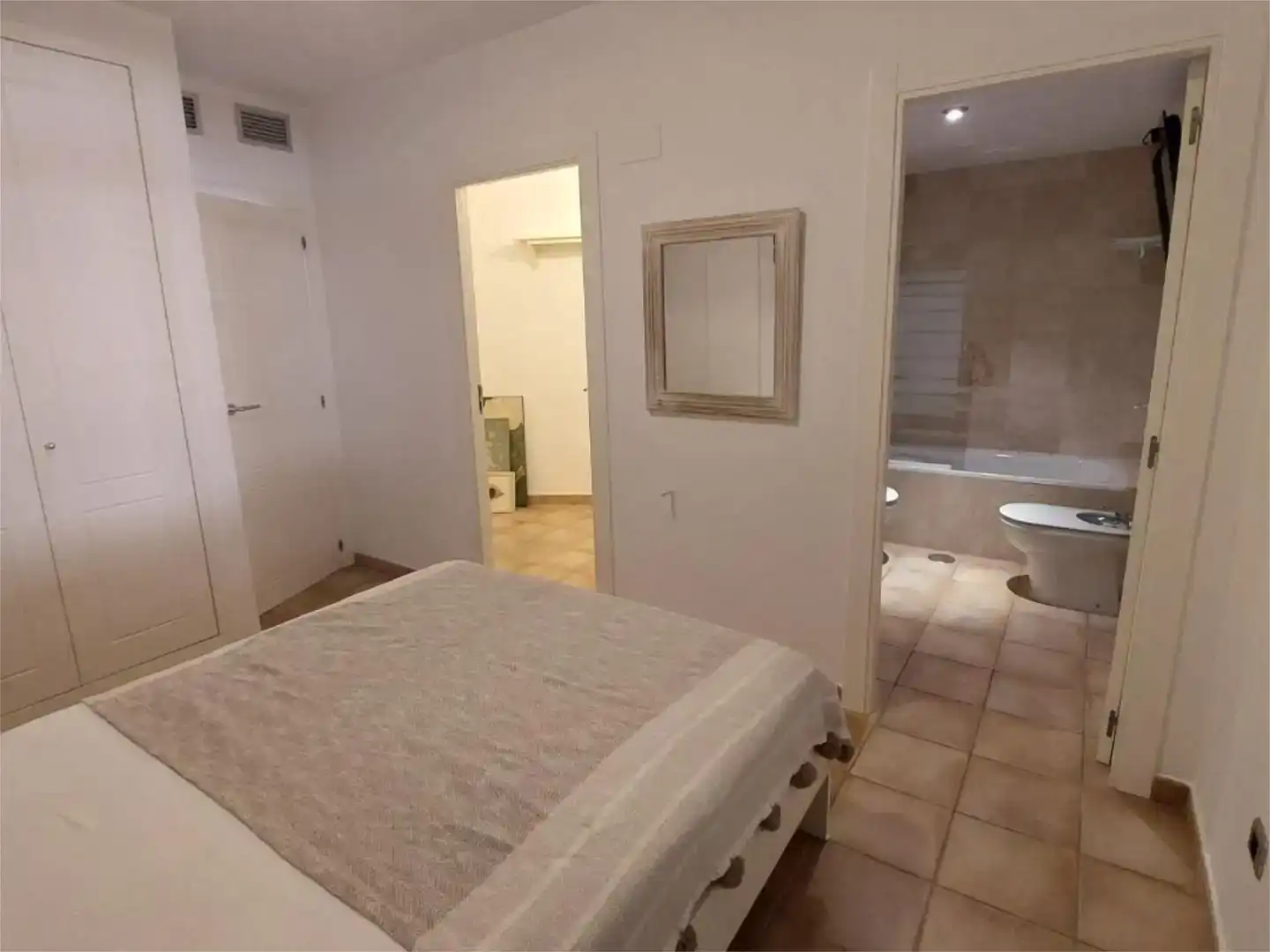 Habitación de Piso en venta en Altea con Aire acondicionado, Trastero y Piscina