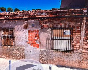 Exterior view of House or chalet for sale in Manresa