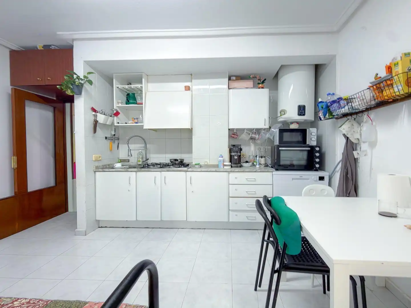 Apartament amb terrassa en venda a Centro, imagen 3