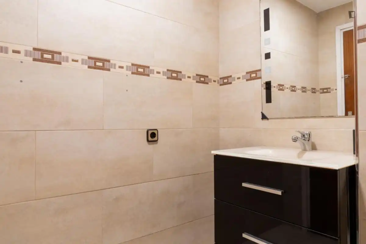 Habitación en Pueblo Nuevo