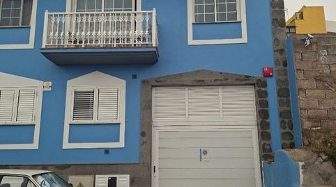Foto 2 von Lagerraum zur Miete in Calle la Pintora, 2, Longuera - Toscal, Los Realejos