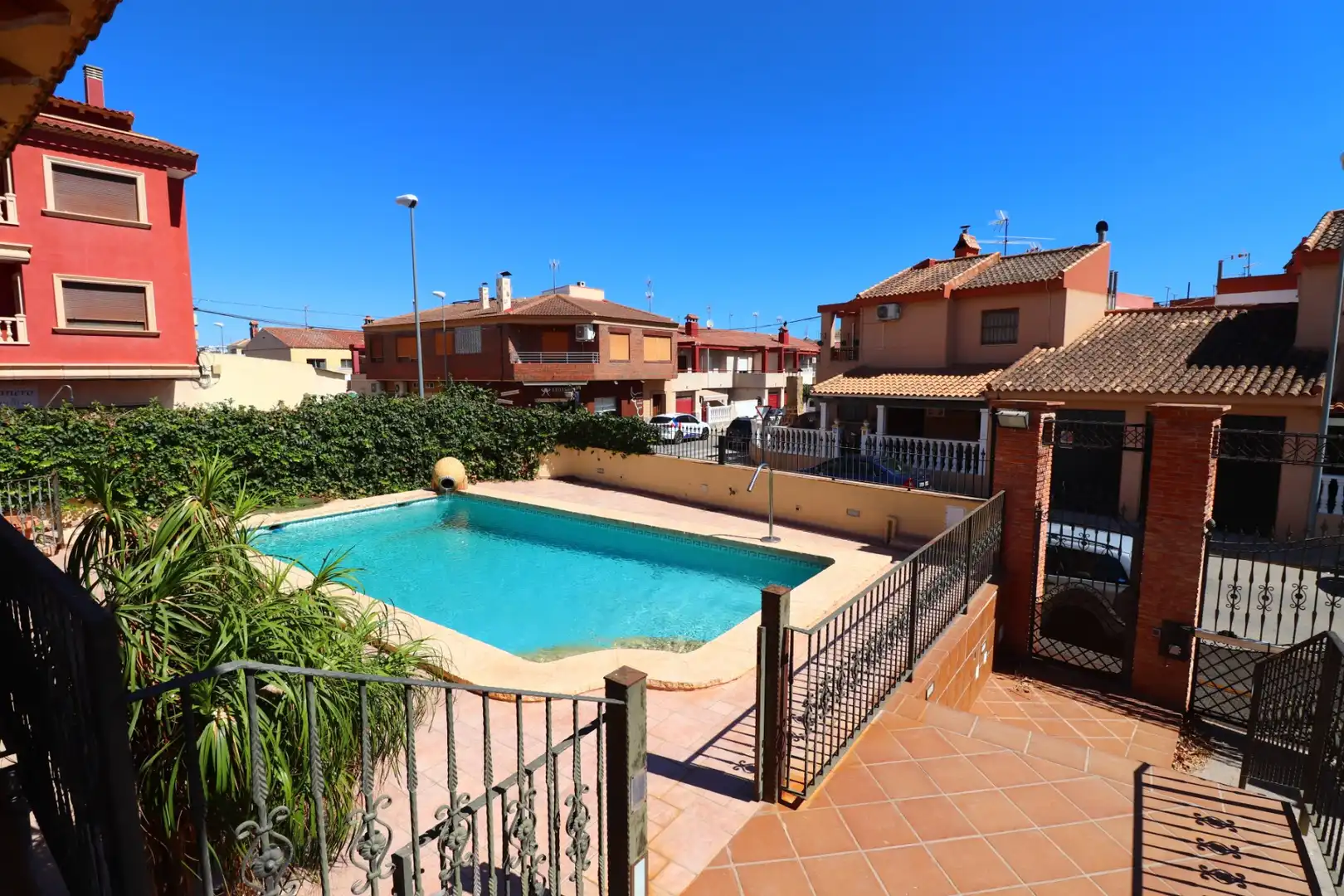 Casa con piscina en venta en Formentera del Segura, imagen 37