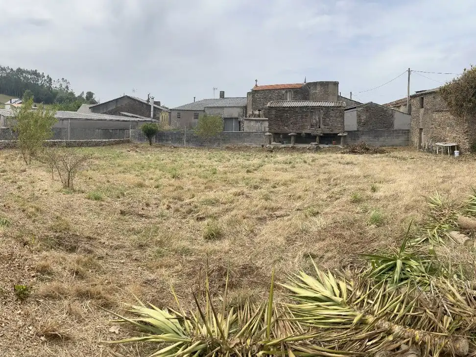 Residencial en venta en Santa Comba