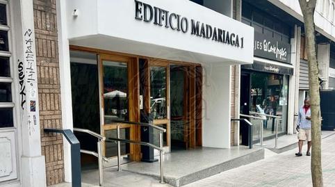 Foto 2 de Oficina en venda a Avda. Madariaga, San Pedro de Deusto - La Ribera, Bizkaia