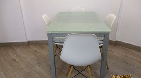 Foto 4 von Wohnung zur Miete in De Julio Urkijo Ibilbidea, Bidebieta, Donostia - San Sebastián