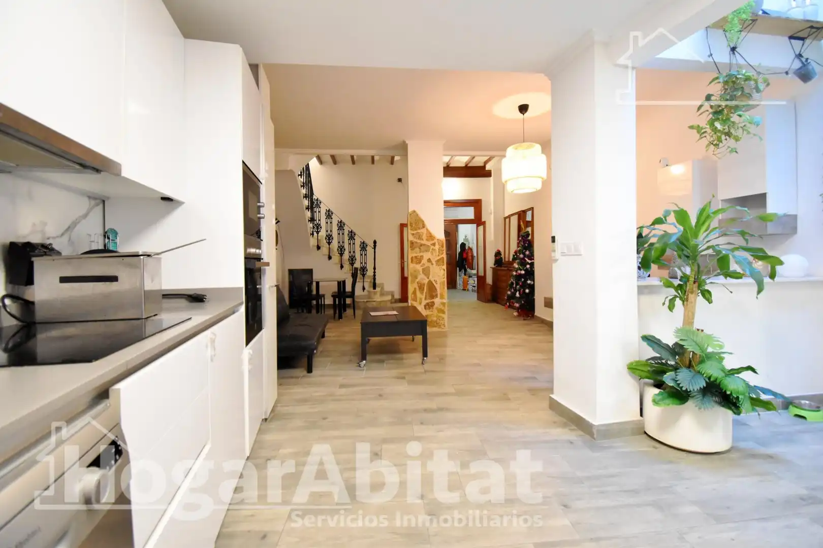 Casa con terrazza in vendita a Carrer Cervantes, imagen 7