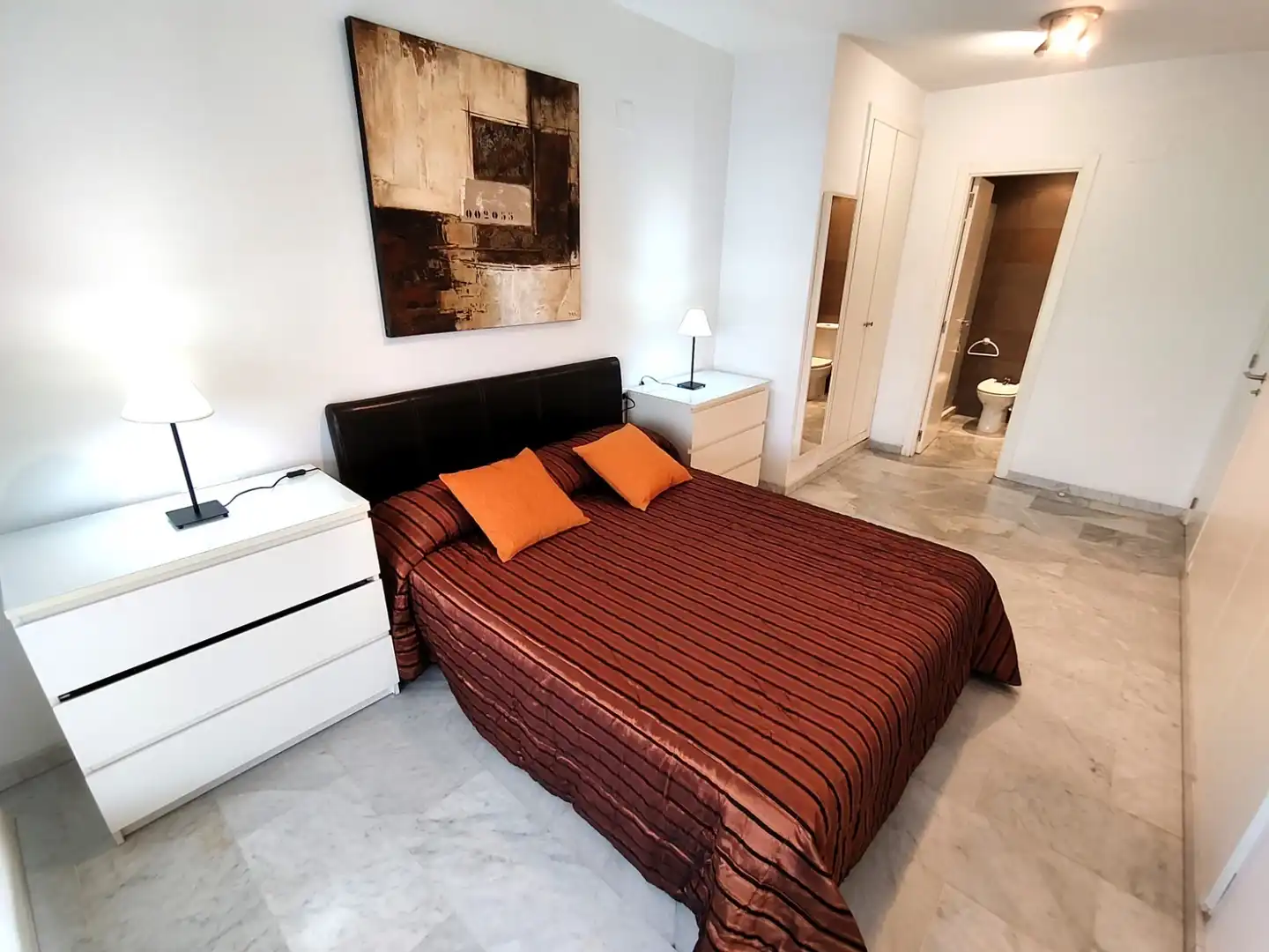 Flat for rent in Calle Principe Felipe, Rocafort