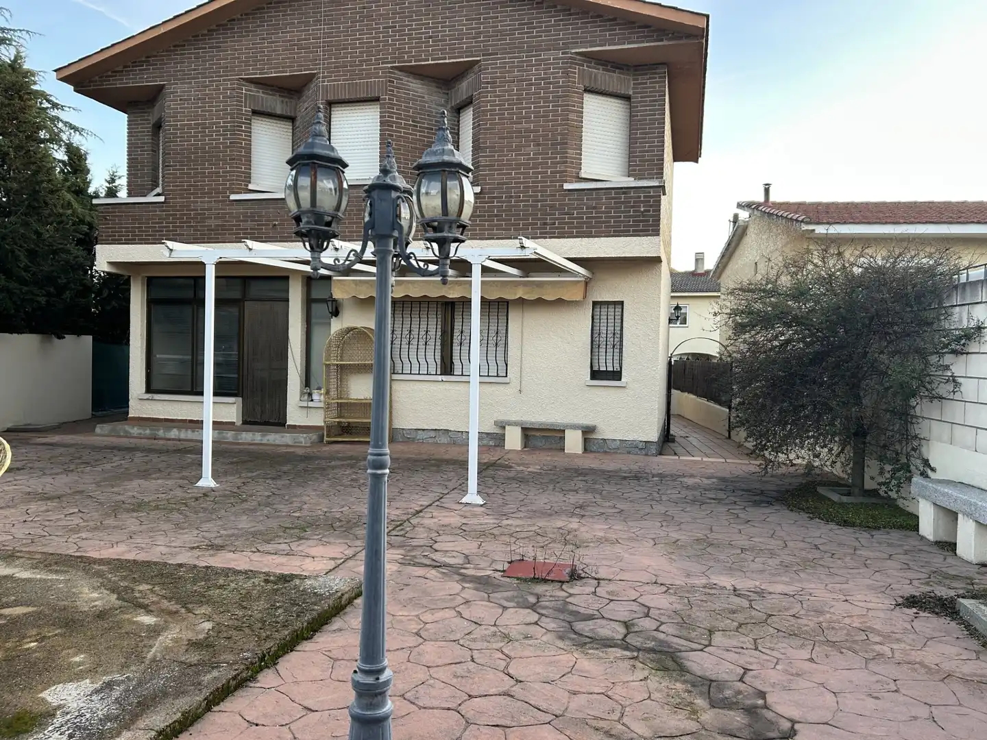 Casa o chalet en venta en Navas del Rey