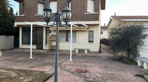 Photo 2 of House or chalet for sale in Navas del Rey, Madrid