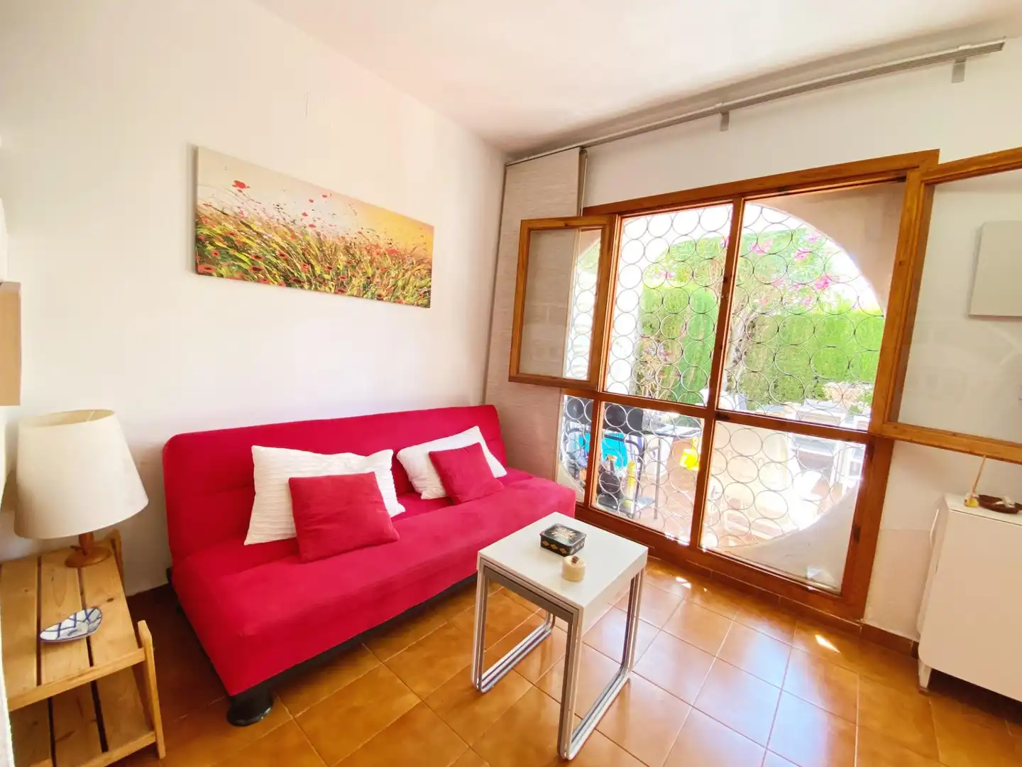 Bungalow avec piscine à louer à Carretera Carretera Alicante-Valencia 5, imagen 9