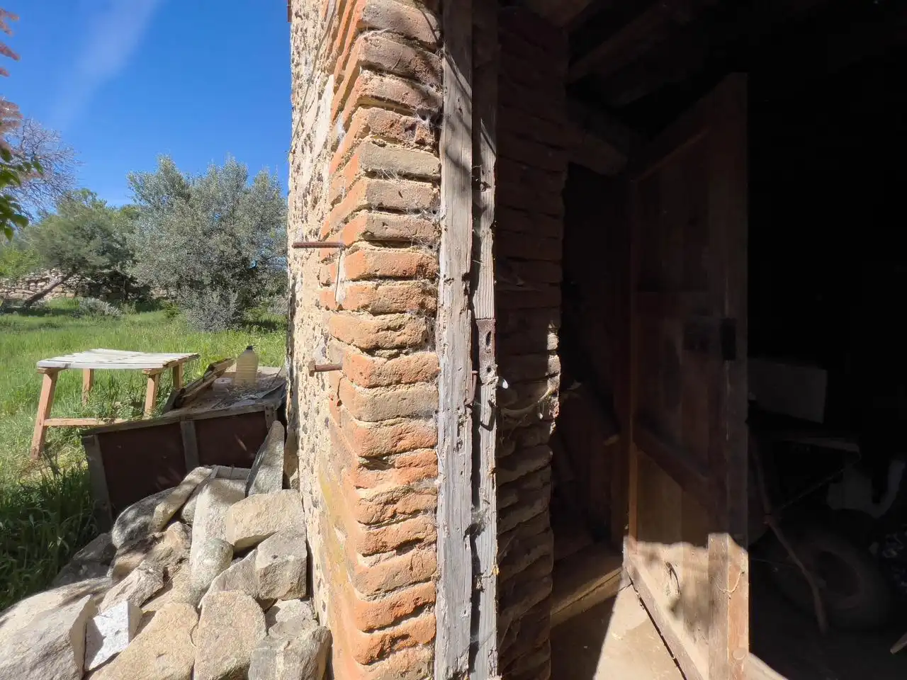 Residencial en venda a Del Expresillo, Cardeñosa