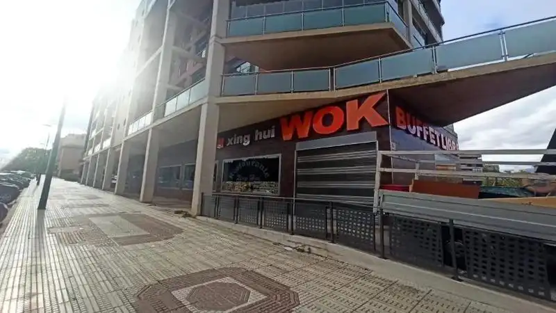 Business premises for sale in Avenida CIUDAD REAL POL N, imagen 7