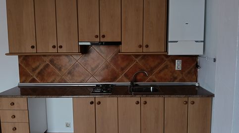 Foto 5 de Apartamento en venta en Carretera Puerto la Ragua, 28, Nevada, Granada