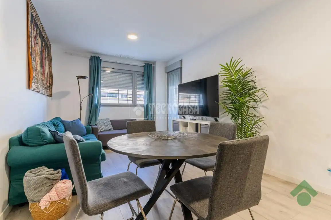 Wohnzimmer von Wohnung zum Verkauf in Puerto Real mit Terrasse und Gemeinschaftspool