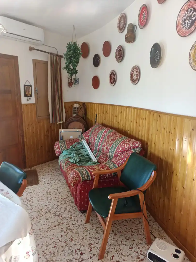 Casa rústica con piscina en venta en Zafra, imagen 17