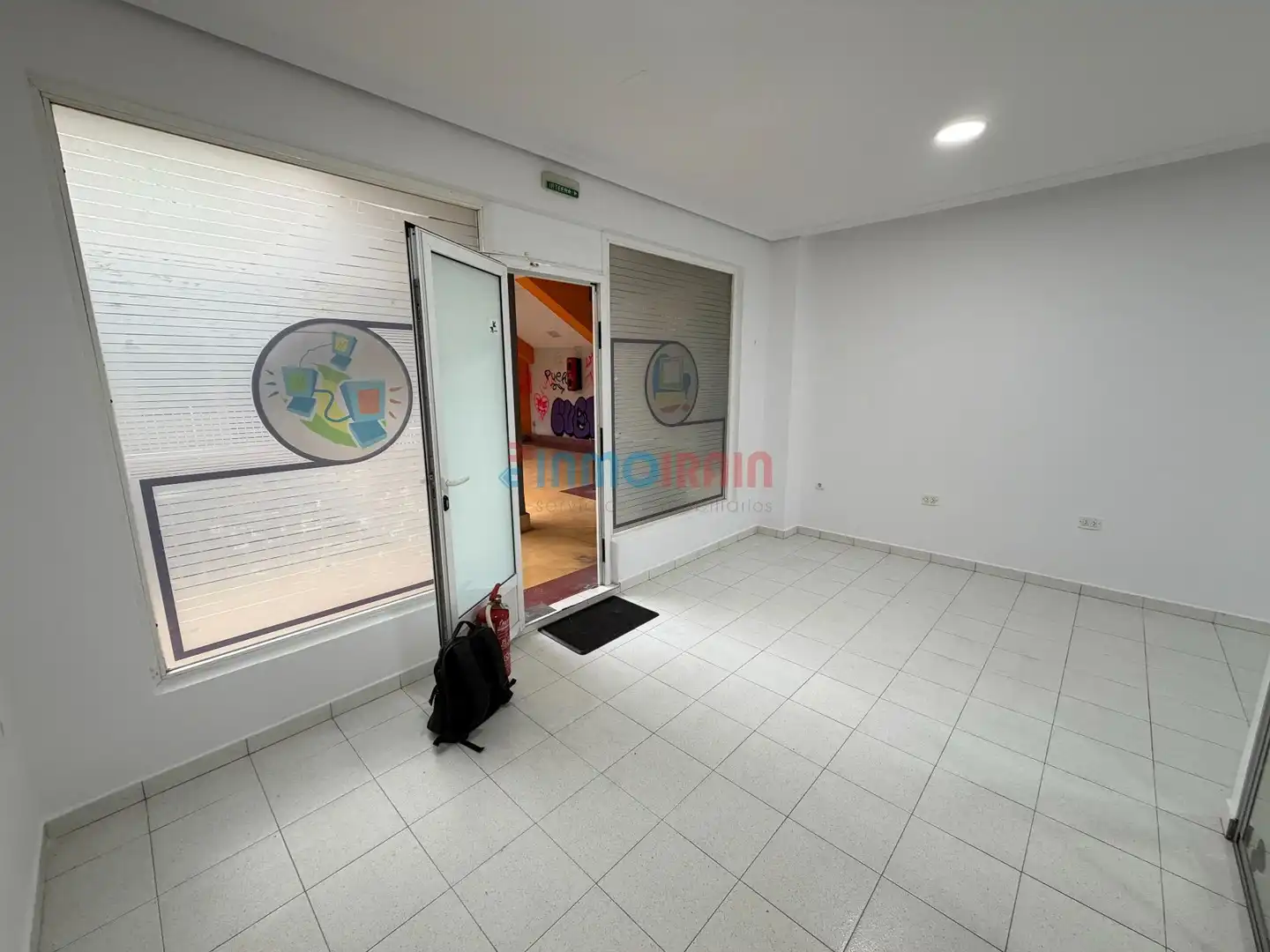 Local comercial en venta en Goierri Kalea, imagen 9