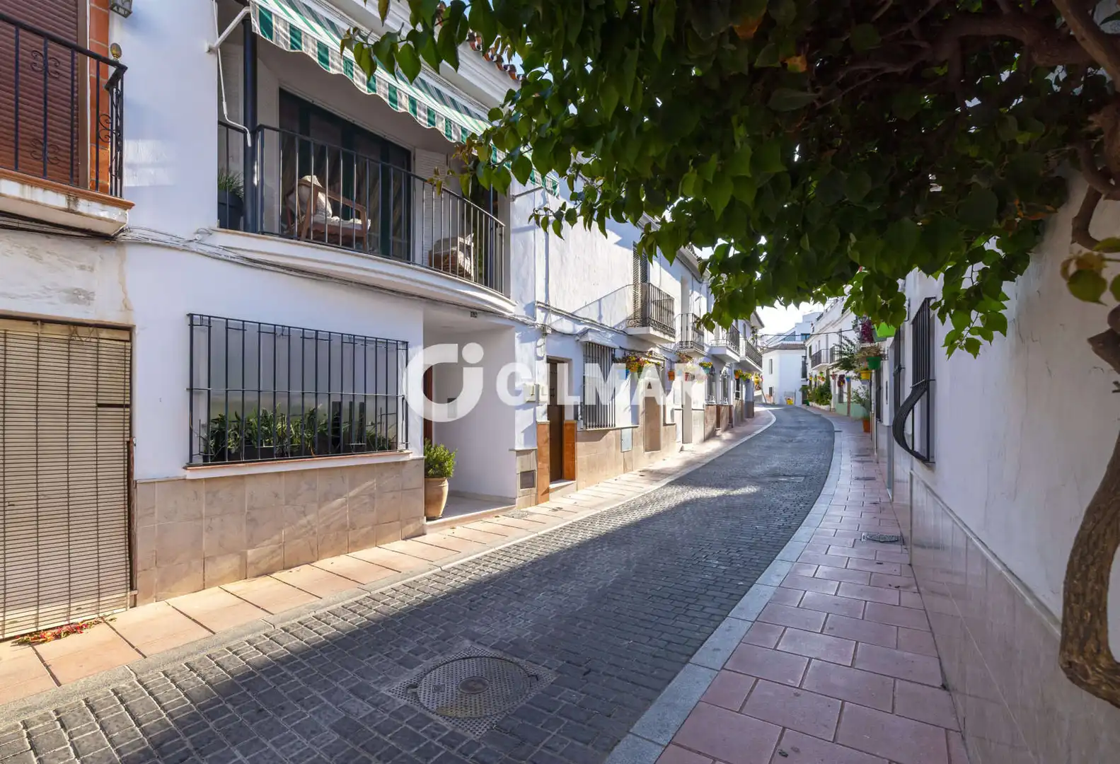Adossat en venda a Estepona Pueblo, imagen 62