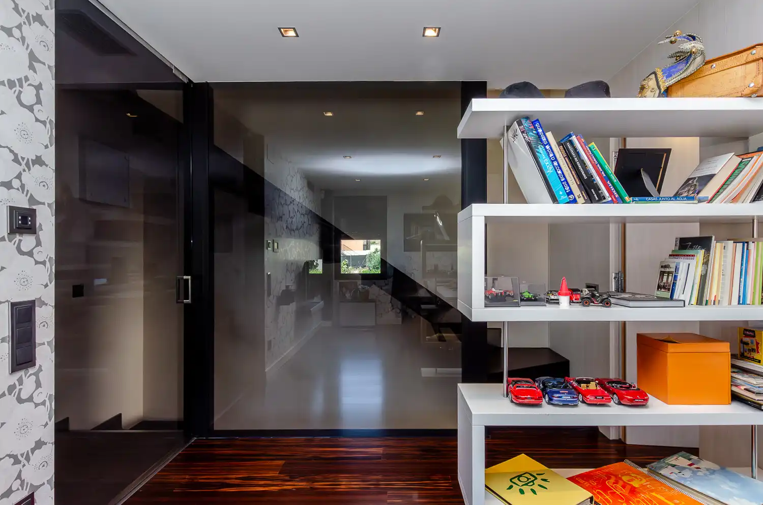 Detached house with garden for sale in Carrer Chet Baker, imagen 48