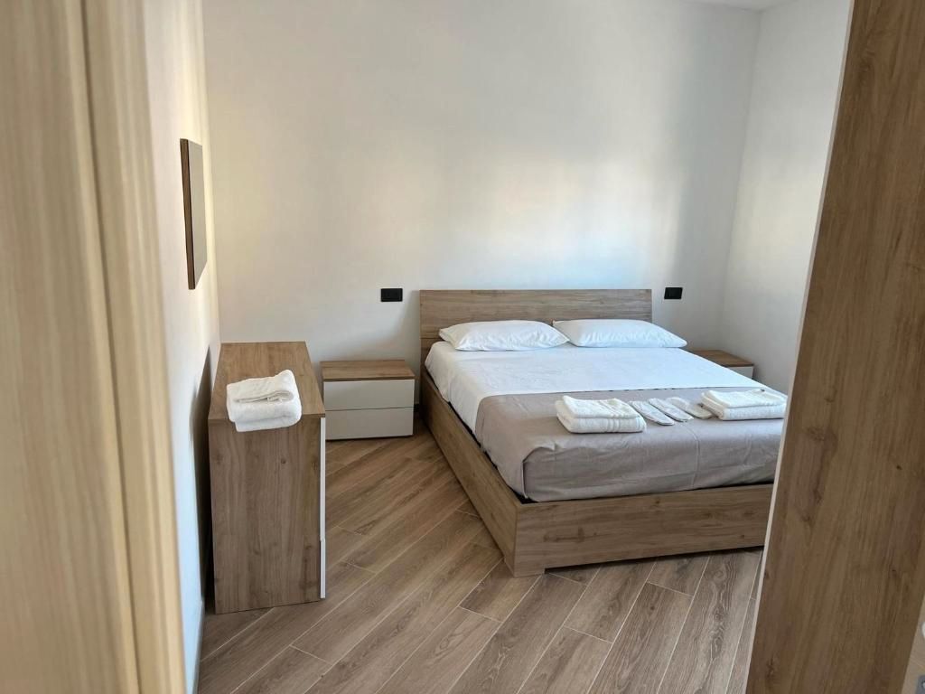 Bedroom of Flat to rent in Benidorm  with Furnished and Pets allowed