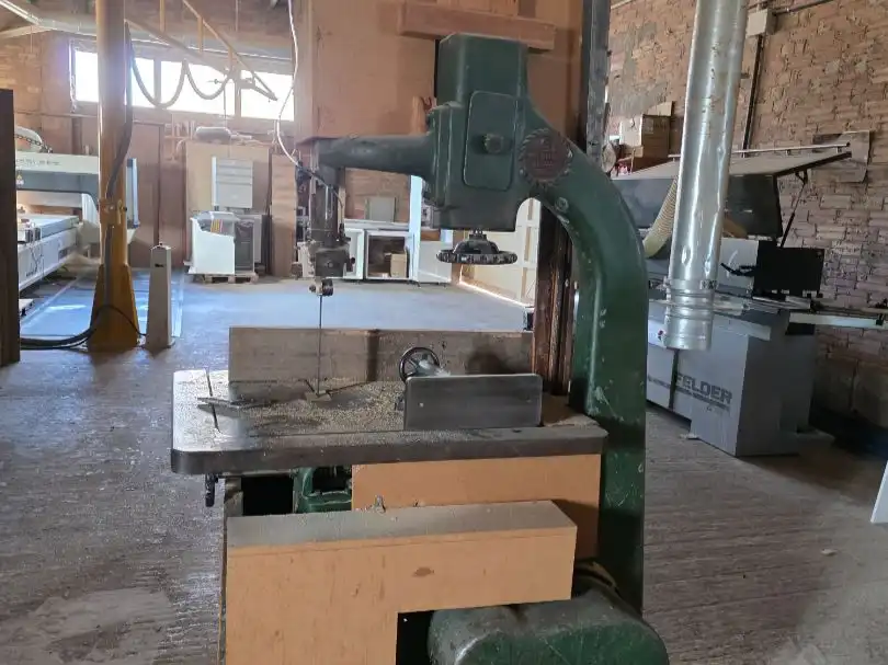 Nave industrial en traspaso en Carrer d'Arbeca 2, imagen 4