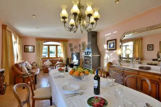 Country house zum Verkauf in Son Sardina