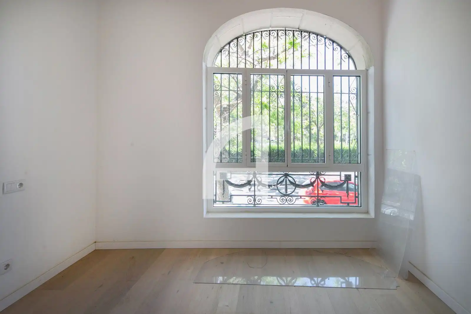 Dúplex en venta en Barcelona con Aire acondicionado, Calefacción y Parquet