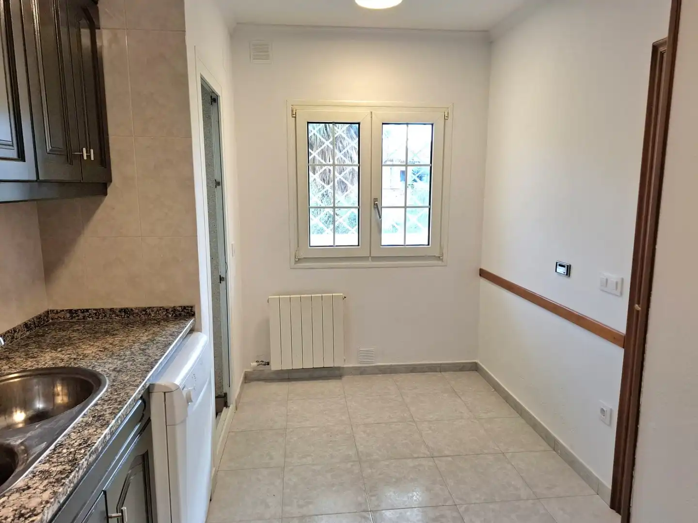 Planta baja en venta en Palau-saverdera con Calefacción, Terraza y Trastero