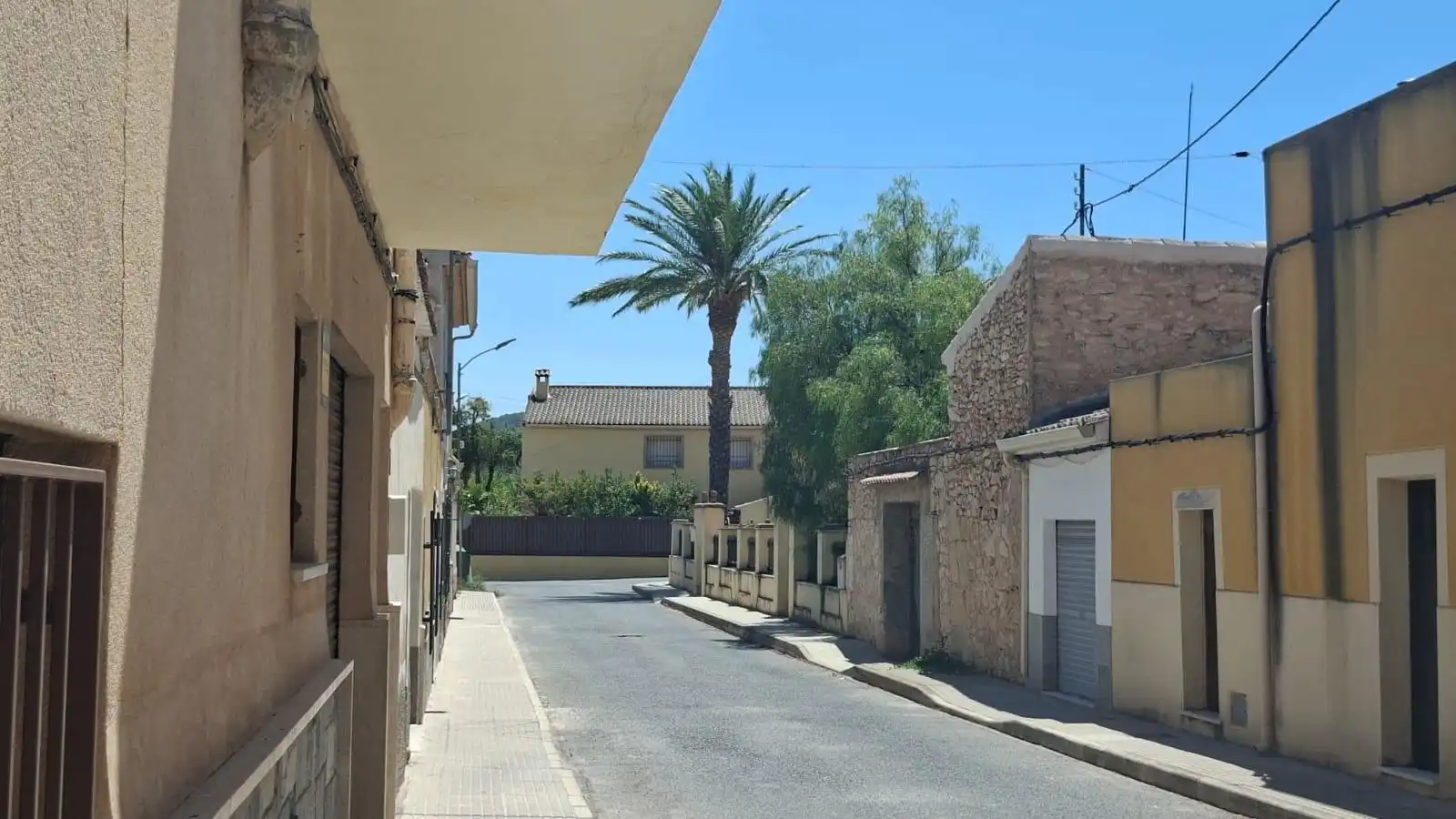 Casa rustica con giardino in vendita a Monóvar  / Monòver, imagen 18