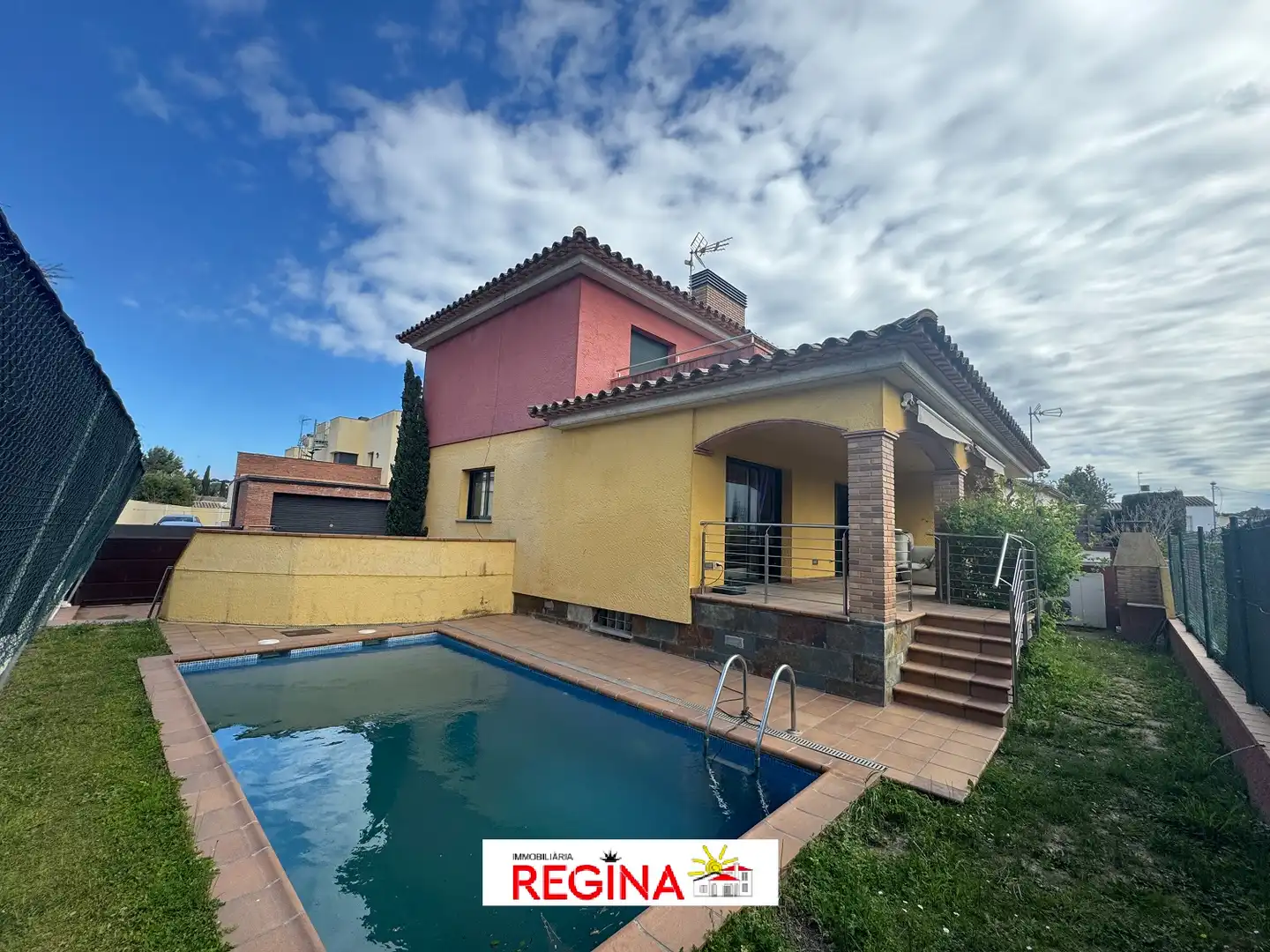 Maison avec piscine à vendre à Carrer Salvia
