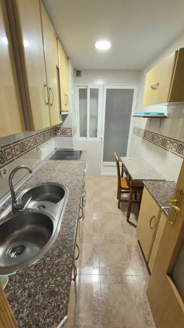 Wohnung mit Aufzug zur Miete in Camino de Ronda 122, imagen 18
