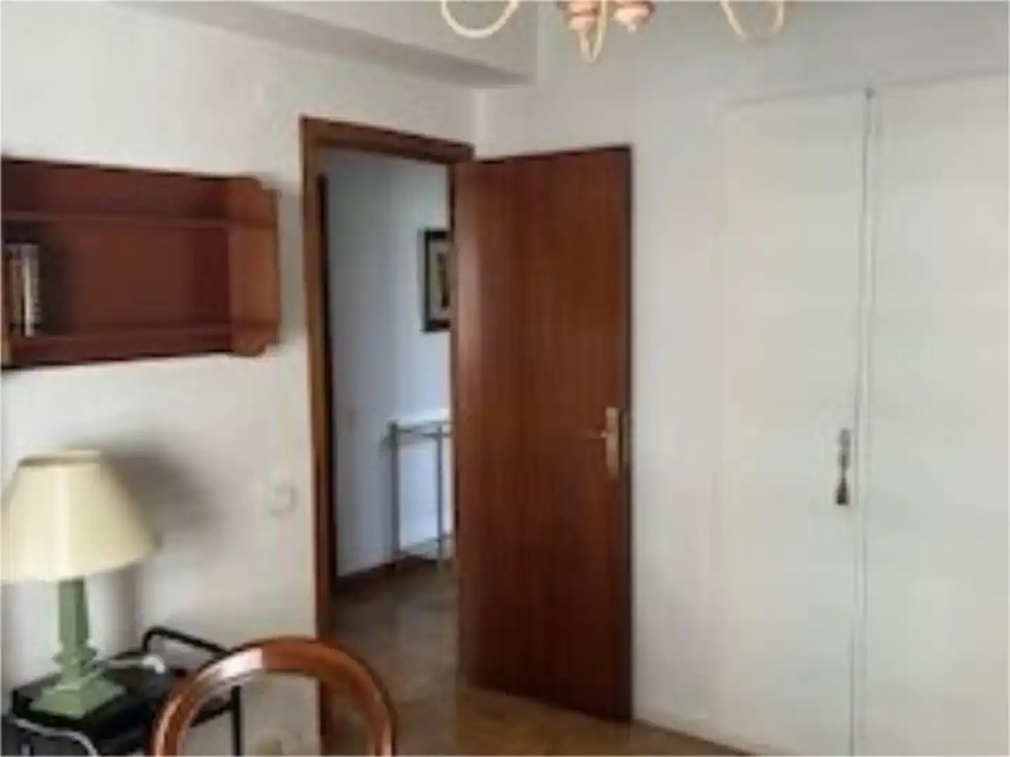 Piso en venta en Madrid con Aire acondicionado, Jardín privado y Parquet