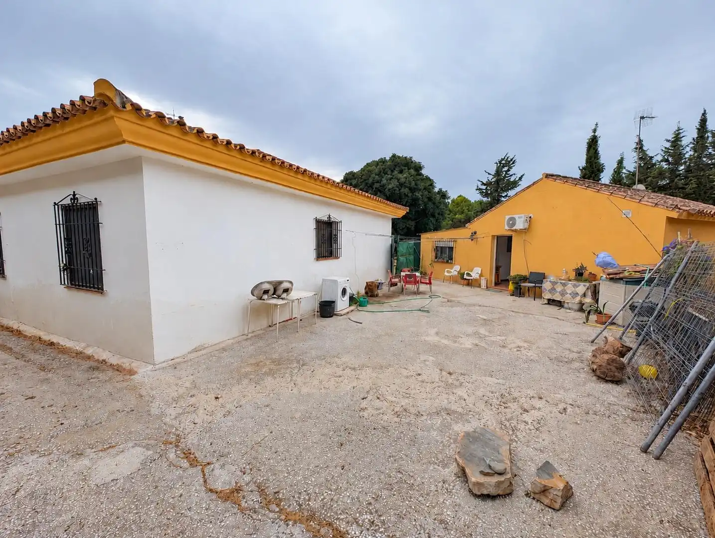 Casa rústica en venda a Altos de Estepona, imagen 29