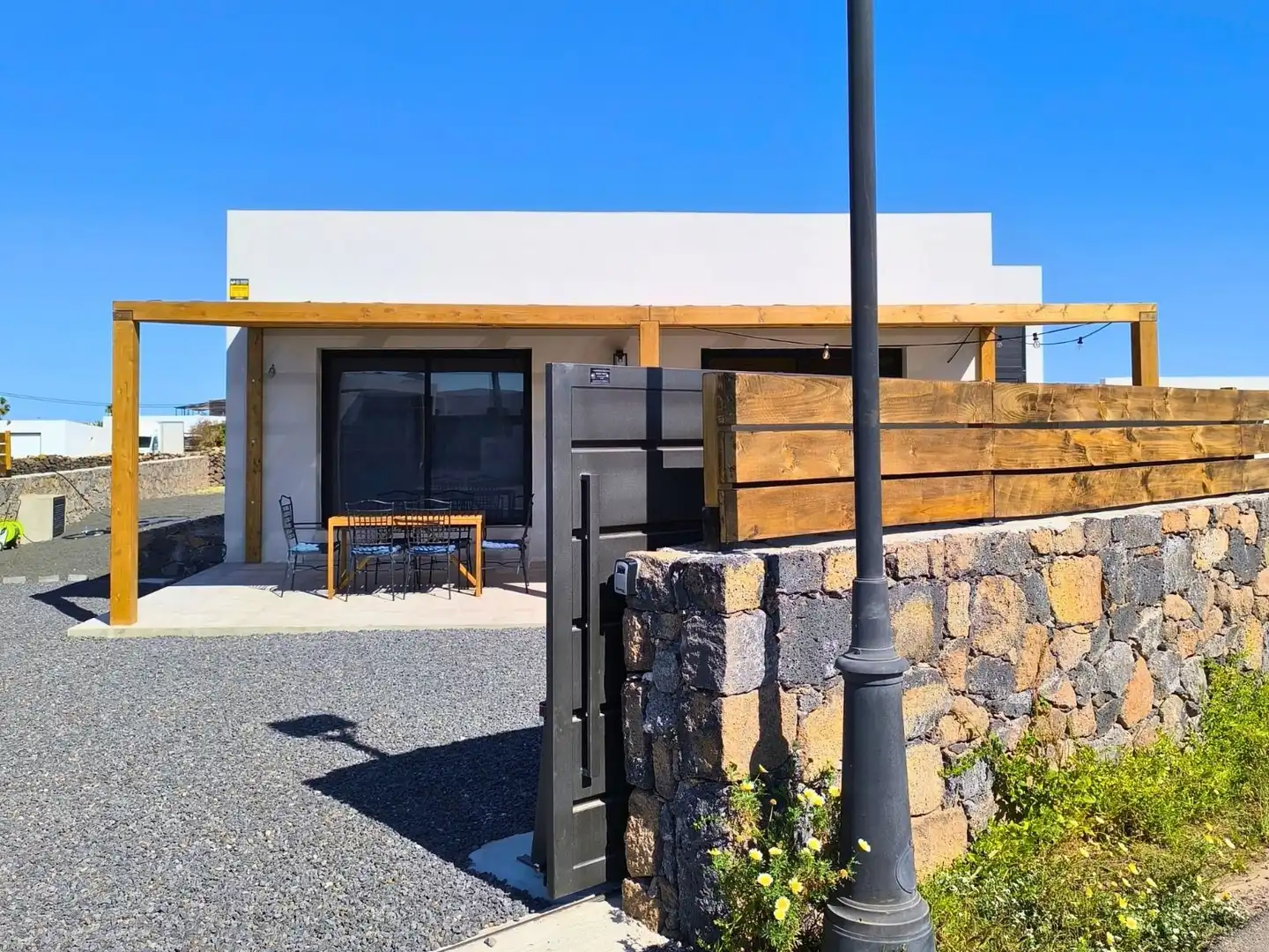 House with pool for sale in Lajares, imagen 41