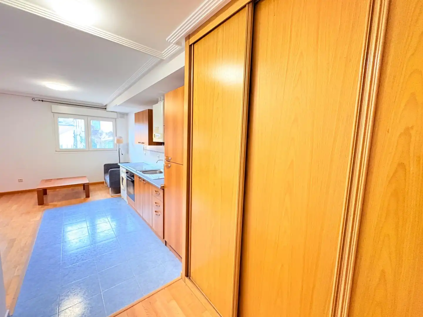 Apartments for rent in Flores de Sil - La Placa