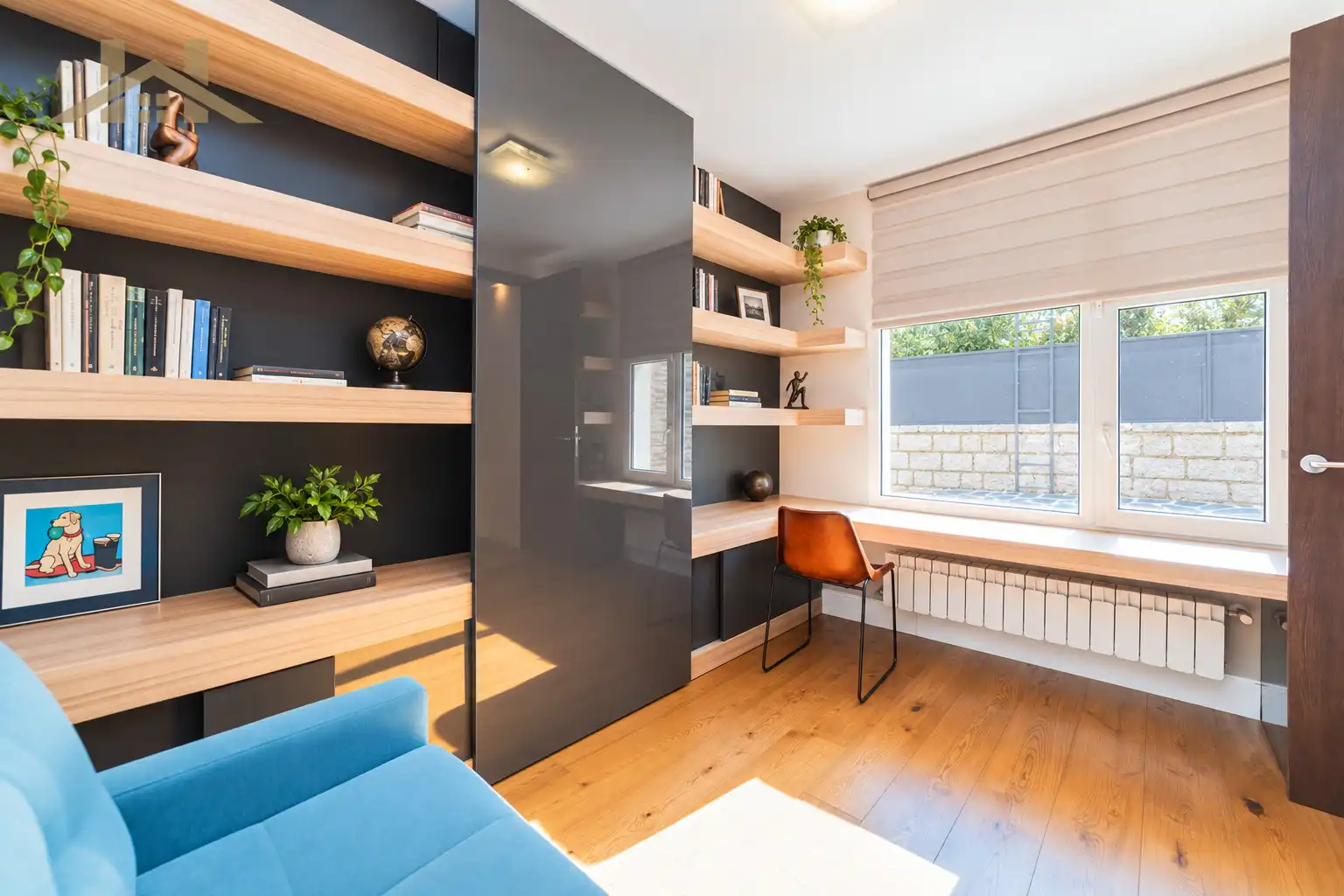 Terraza de Casa o chalet en venta en Las Matas  - Peñascales