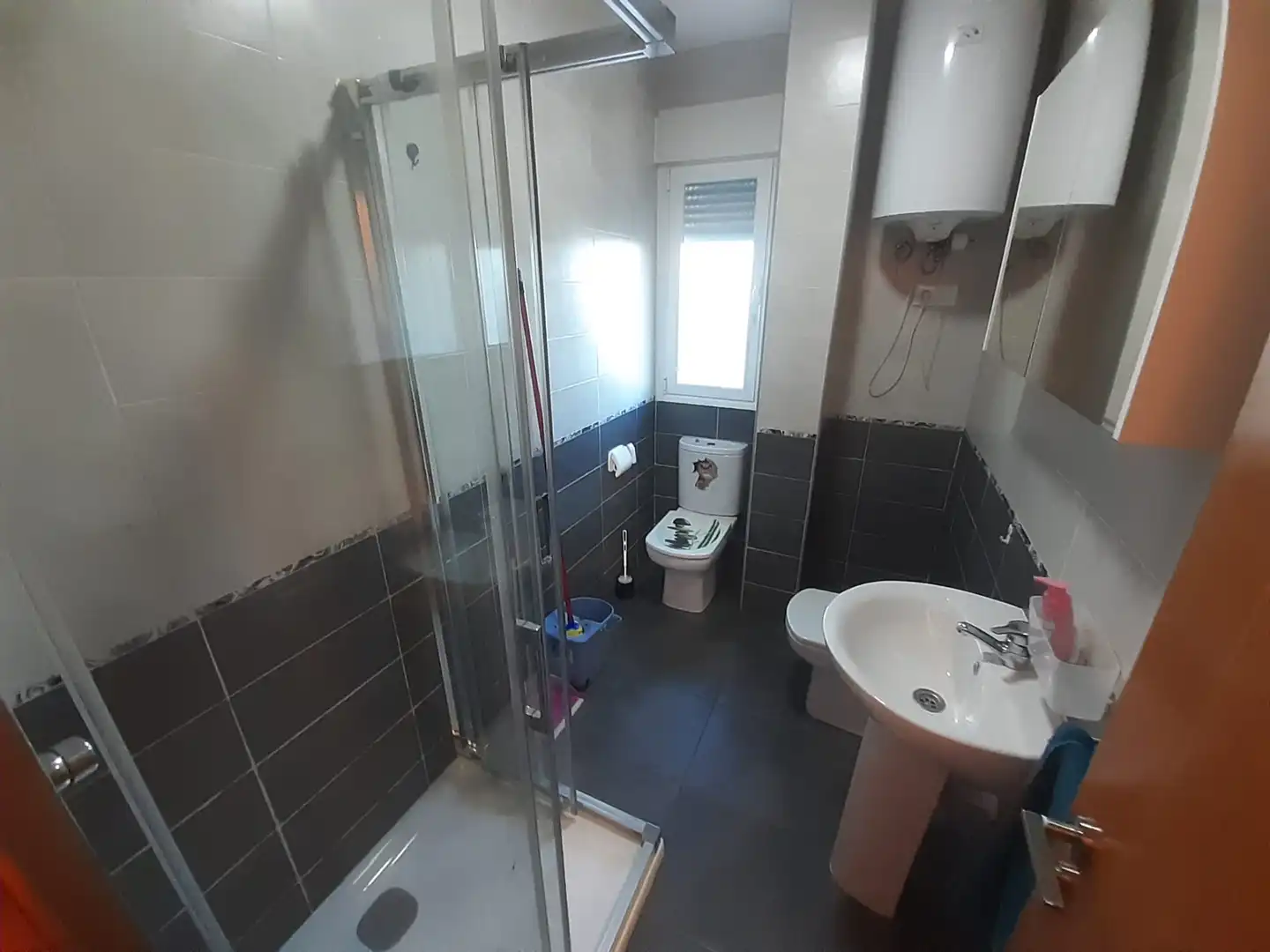 Baño de Piso en venta en Zamora Capital 