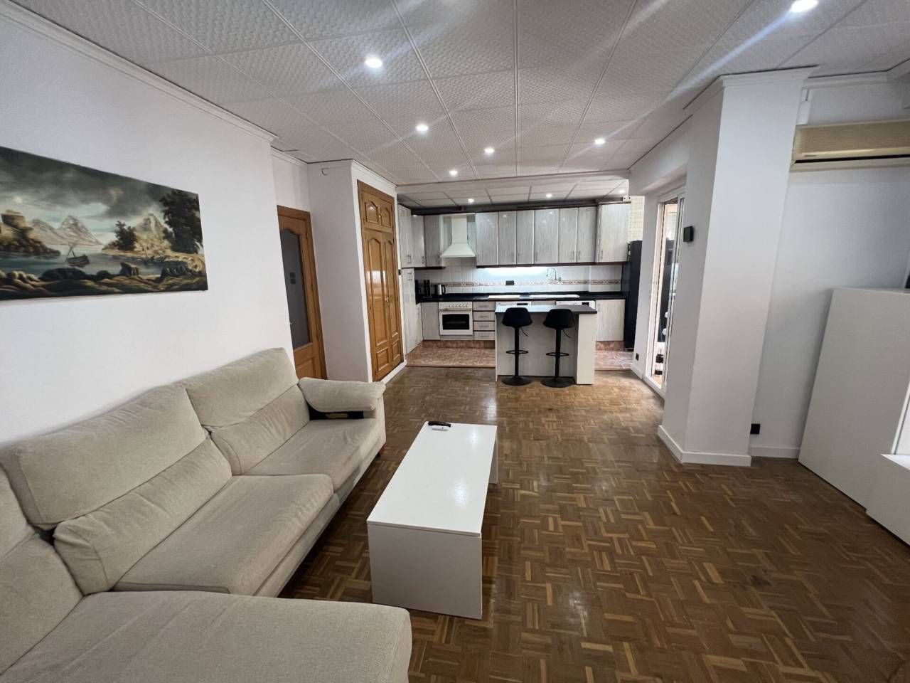 Pis en venda en Alcoy / Alcoi amb Aire condicionat, Calefacció i Terrassa