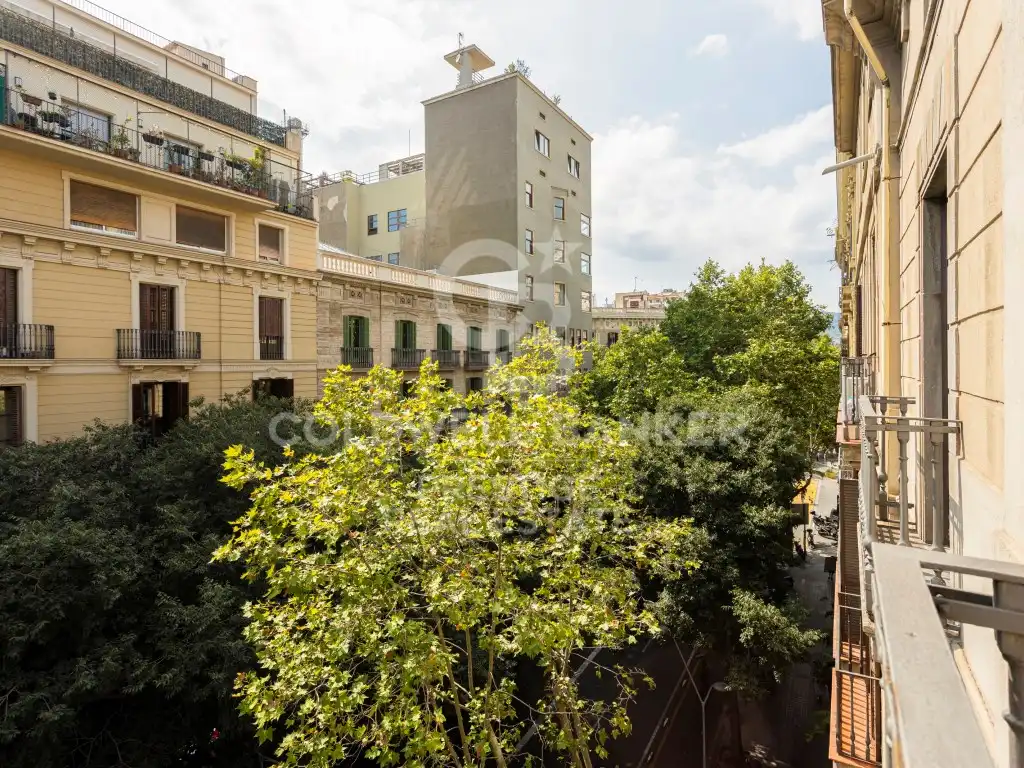 Apartament amb ascensor en venda a Calle Pau Claris, imagen 39